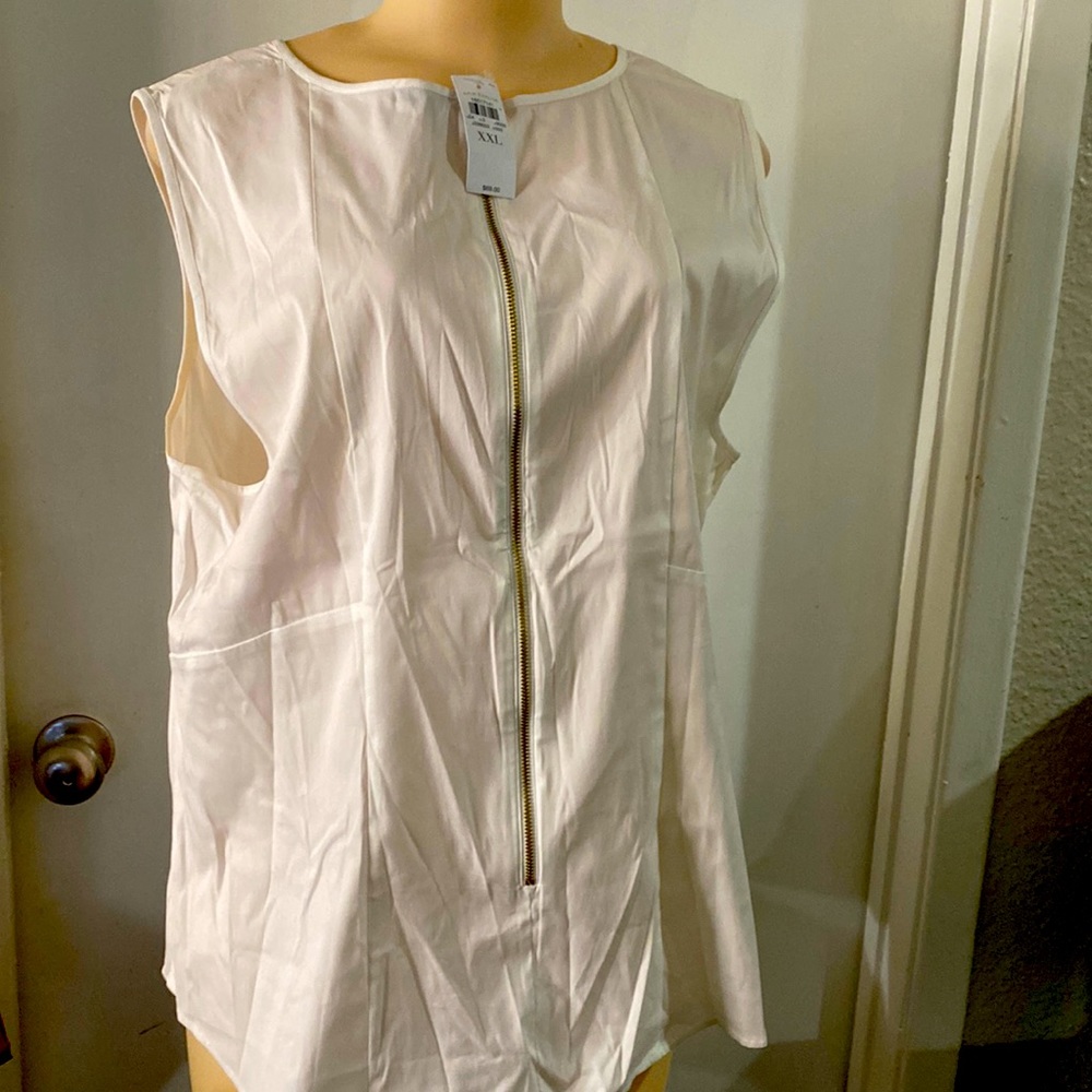 Ann Taylor top